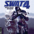 SWAT 4 kody